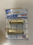 Moen Lever Handle Replacement 14707. Lot Of. Fixed Price $20.00.