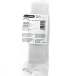 Amerock BP3657526 128MM, Inches, Pull, Polished Chrome. Fixed Price $9.50.