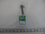 (1) New Belwith BP-207-AS Cabinet Door Handle Pull Antique Silver. Fixed Price $13.90.