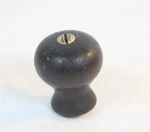 Antique Vintage Stanley Rosewood Low Knob For Smooth Woodworking Plane INV#PT42. Fixed Price $32.50.