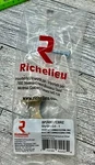 Richelieu Hardware Rectangular Bronzed Oil. Fixed Price $14.95.