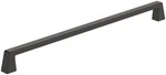 Amerock BP55284 Blackrock 12-5/8" Center To Handle Cabinet Bronze. Fixed Price $53.99.