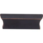 Glacier 2" Center To Cabinet Finger Pull Umbrio - Hardware. Fixed Price $11.75.