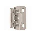 Lot Of 12 Amerock BP7550G10 Finish Type Nickel--free Shipping. Fixed Price $99.99.