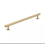 Amerock BP54051CZ Champagne Bronze Appliance Pull 18 Inch (457MM) Center-.... Fixed Price $79.00.