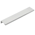Emtek 5 1/4" Long Edge Pull In Polished Chrome (4" Cc) 87110US26. Fixed Price $10.75.
