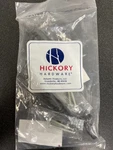 Hickory Hardware P2998-RI Refined Rustic 5 In. Iron Center-to-center Pull. Fixed Price $10.68.