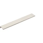 Emtek 87150US14 Modern Edge 12 Inch Finger Cabinet Pull, Polished Nickel. Fixed Price $33.00.
