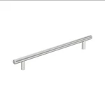 (qty 4) Amerock BP40520G10 Cabinet Pull 160MM Satin Nickel Drawer Handle. Fixed Price $18.98.