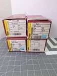 Lot Of Yale New Traditions Valley 200V Privacy US3 Door Knob Set HS43205302. Fixed Price $17.84.