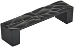 Amerock BP100396 Calathea 3-3/4" Center To Handle Cabinet Black. Fixed Price $15.18.