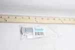 Laurey Tech Wire Pull Satin Chrome 3" Center To 34239. Fixed Price $7.77.