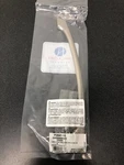 Hickory Hardware P3041-14 Greenwich 8-13/16" Nickel Cabinet Handle/drawer Pull.. Fixed Price $10.68.