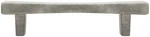 Hapny Home D515 Diamond 4" Center To Square Hourglass - Nickel. Fixed Price $27.20.