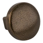 Forgings Transitional Mushroom Round Cabinet Knob 1-1/4" Diameter Kitchen. Fixed Price $27.81.