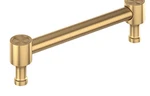 Signature Hardware 954057-5116 Orwell 5-1/16" Cabinet Pull, Champagne Bronze. Fixed Price $29.95.