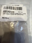 Top Knobs TK3004HB Ellis Pull 7 9/16" (c-c) Honey Bronze. Fixed Price $17.99.