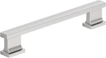 10 Pack Triomphe Cabinet Pull 5-1/16 128MM C-c Polished Chrome. Fixed Price $29.95.