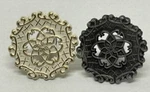 Vtg Allison Cabinet Drawer Pull Replacement 1.5 Antique Salvage Hardware Lot. Fixed Price $16.00.