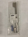 Amerock BP36840G10 Satin Nickel 8-13/16" Center Handle Cabinet Pull. Fixed Price $10.38.