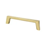 Berenson BROOKRIDGE-PULL-128 5-1/16" (128 Mm) Gold. Fixed Price $10.26.