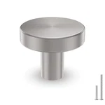 Homdiy 20X Brushed Nickel Round Cabinet Knobs Kitchen Drawer Pulls Silver Metal. Fixed Price $56.60.