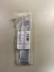 Miseno MCP4631 Warner 6-5/16" Center Cabinet Pull Matte Black. Fixed Price $10.38.