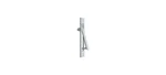 Deltana EP6125U26 Heavy Duty Pocket Door Flush Edge Pull Polished Chrome. Fixed Price $37.13.