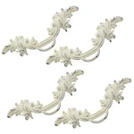 Yoohey Pack 2.5" 64MM Drawer Pull Handles Vintage Cabinet Knobs Shabby Chic.... Fixed Price $18.70.