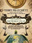 Terry Pratchett The Discworld Atlas. Fixed Price $41.56.