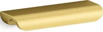 Kohler K97029-2MB Avid 4 Inch Finger Pull Vibrant Brushed Moderne Brass. Fixed Price $36.67.