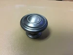 Liberty Harmon 3/8 Heirloom Silver Cabinet Knobs New 12 COUNT885. Fixed Price $23.00.