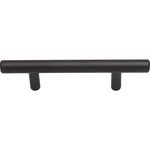 Atlas A837-O Skinny Linea Pull Inch (c-c) Aged Bronze. Fixed Price $18.86.