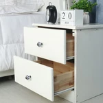 2PCS Ceramic Vintage Knob Drawer Round Pull Handle Cabinet Wardrobe Door #1. Fixed Price $15.93.