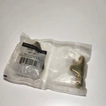 Baldwin 0451-030 Polished Brass Sash Window Lock. Fixed Price $28.95.
