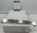 1 New Angstrom 2039B Curved Arch 5 Zinc Cabinet Pull Handle Nnb **make Offer**. Fixed Price $8.99.