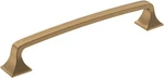Amerock BP36777 Ville 6-5/16" Center To Handle Cabinet Bronze. Fixed Price $9.17.