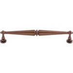 Edwardian 8 3/4" Center To Cabinet Bar Pull Oil Rubbed Bronze. Fixed Price $32.49.