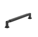 Amerock BP54060FB - 12IN Appliance Pull Matte Black Brand New. Fixed Price $34.99.