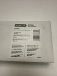 Amerock BP553370MB, 12"-CENTERS, Appliance Pull W/mounting Kit-matte Black. Fixed Price $100.00.