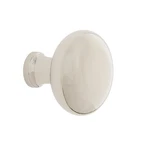 Nostalgic Warehouse Ckb Nyk New York 1-3/8 Inch Mushroom Cabinet. Fixed Price $27.00.