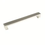 Century Fairmont 29004-DCE Dull Chrome Europe 8-13/16" (224MM)CC Cabinet Handle. Fixed Price $18.71.