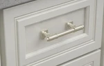 14) Liberty Hardware P28895C-PN-CP Soho 3" Bar Cabinet Pull Polished Nickel. Fixed Price $69.87.