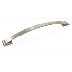 Candler 12 In. (305MM) Classic Satin Nickel Arch Appliance Pull. Fixed Price $94.38.