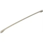 Belwith P3375-SS Pull 18IN Stainless Steel, Part P3381-DAC. Fixed Price $44.95.