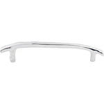 Aspen Ii Twig 8" Center To Cabinet Bar Pull Polished Chrome - Hardware. Fixed Price $74.39.