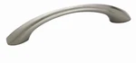 Amerock BP53003G10-15PACK 3-3/4 Center Arch Cabinet Pull From The All. Fixed Price $52.10.