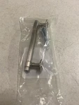 Amerock BP36621G10 Sea Grass 3-3/4" Satin Nickel Cabinet Pull. Fixed Price $10.38.