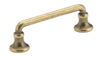 Richelieu BP873R3 Toulon Collection Regency Brass Cabinet Handle Inch Cente.... Fixed Price $11.53.