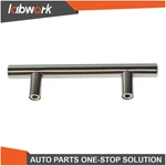 Labwork Stainless Steelcabinet Pullsknobs Door Kitchen Drawer 50 Pack 5". Fixed Price $22.09.